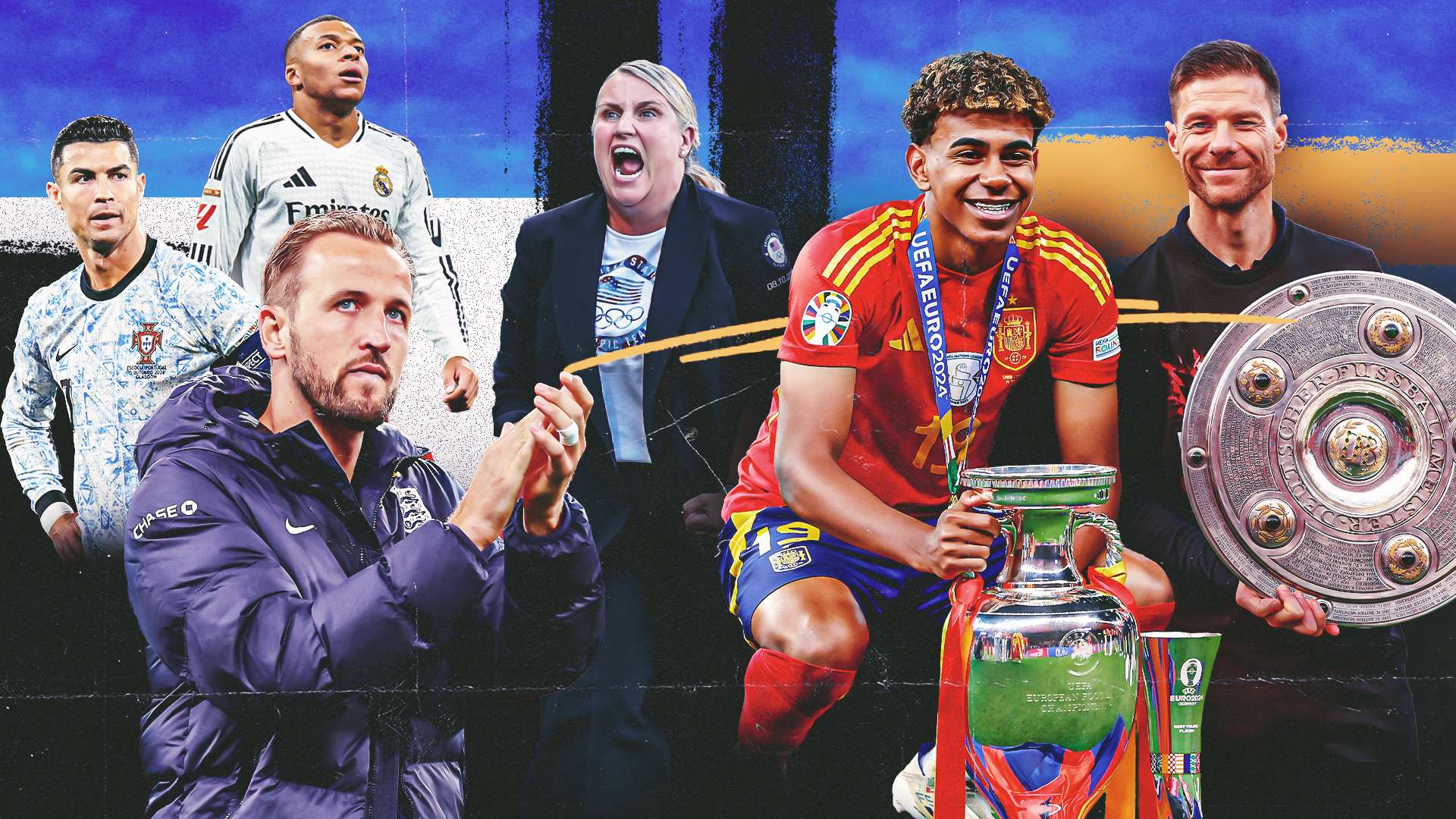 我相信他能 我相信他能