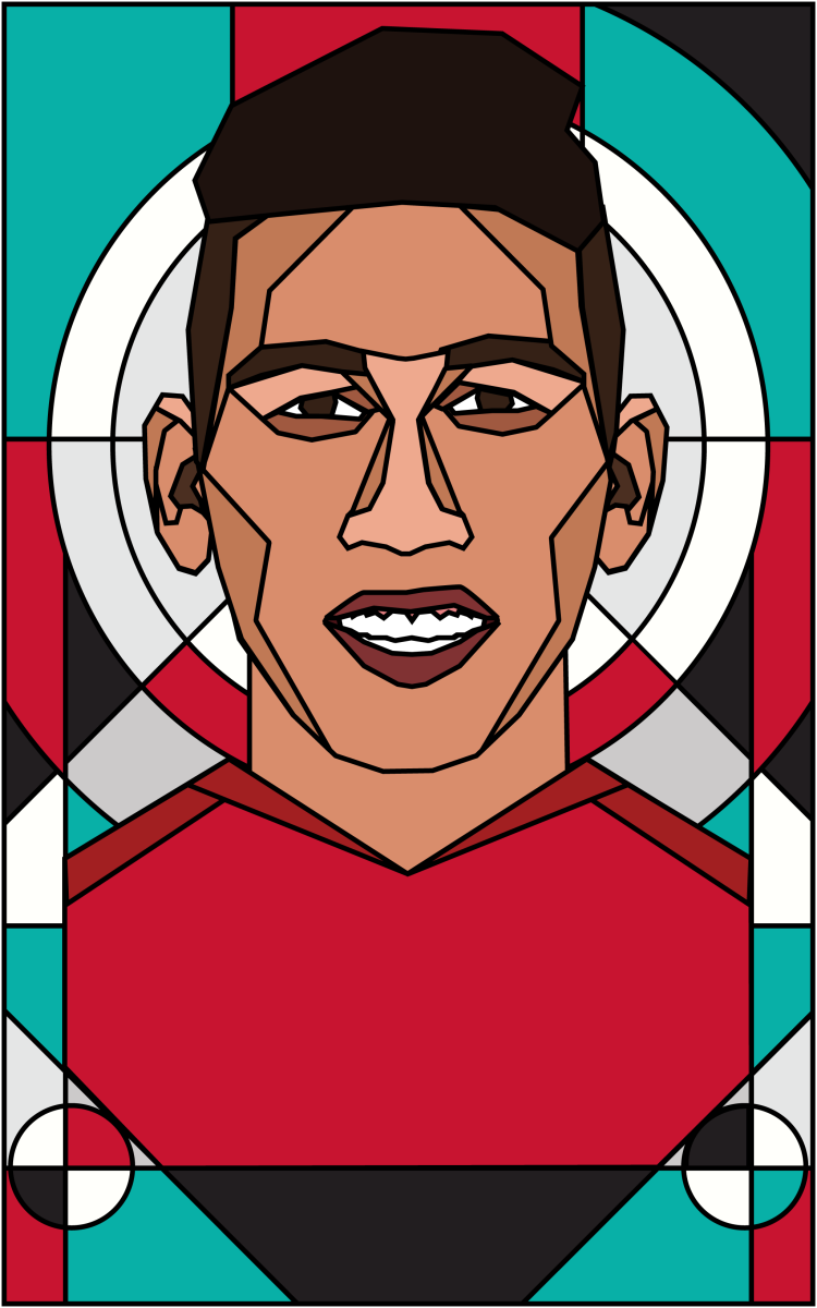 发力使他成 发力使他成